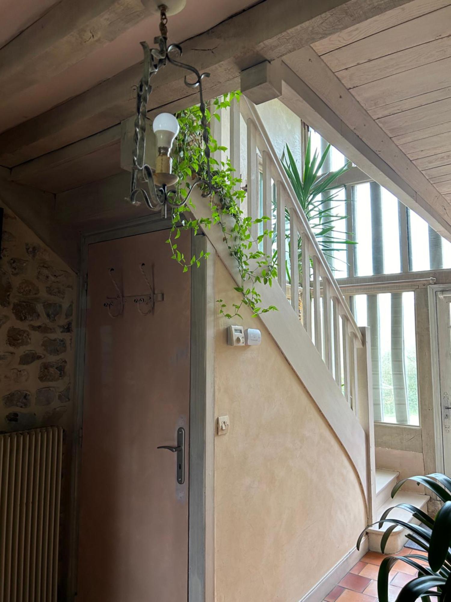 Les Hortensias Manerbe